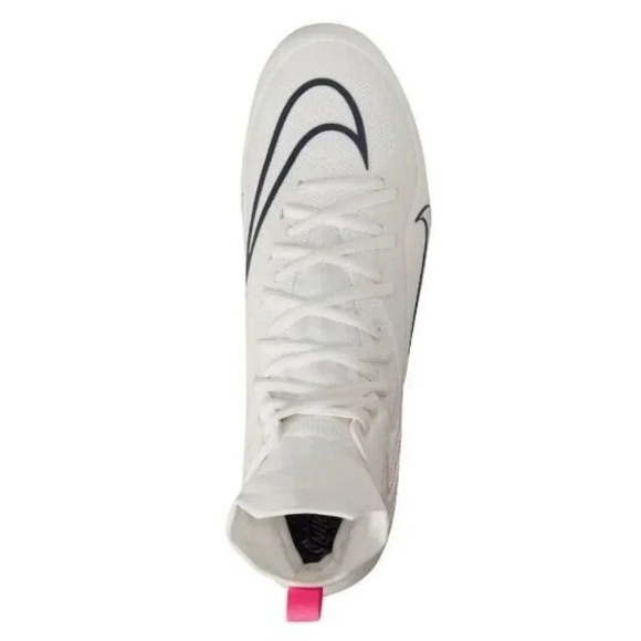 Nike Huarache 8 Elite Limited Edition Lacrosse Cleats Men's Size 13 - New No Box - Picture 4 of 16